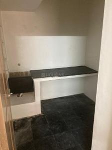 Kitchen Image of 500 Sq.ft 2 BHK Independent House for rent in Alagappan Nagar Madurai for Rs. 10000