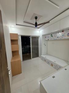 Hall Image of 918 Sq.ft 2 BHK Apartment / Flat for sale in Wadhwani Om Manglam Chaitanya, Kiwale Pune for Rs. 6000000