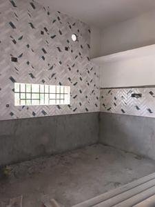 Kitchen Image of 2150 Sq.ft 4 BHK Duplex for sale in Kalkere Bengaluru for Rs. 15500000