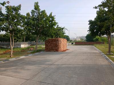 Image of 2070 Sq.ft Residential Plot / Land for sale in Orris Woodview Residencies, Sector 89, Gurgaon for Rs. 43700000