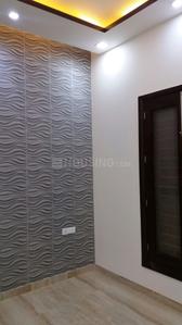 Bedroom Image of 1125 Sq.ft 3 BHK Builder Floor for sale in RPS Palm Drive, Sector 88 Faridabad for Rs. 9500000