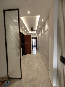 2 BHK Independent Builder Floor