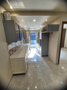 Kitchen Image of 1250 Sq.ft 3 BHK Builder Floor for sale in Suri Elegant Homes, Sector 21 Rohini New Delhi for Rs. 12000000