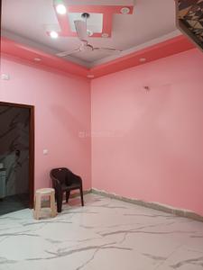 Bedroom Image of 1200 Sq.ft 2 BHK Builder Floor for rent in Sector 12 Noida for Rs. 26000