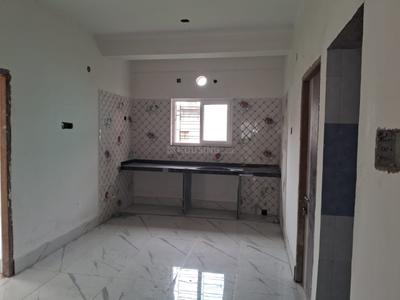 Kitchen Image of 825 Sq.ft 2 BHK Apartment / Flat for sale in Santragachi Howrah for Rs. 3877500