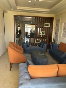 4 BHK Flat