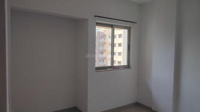 Bedroom Image of 759 Sq.ft 1.5 BHK Apartment / Flat for rent in Lodha Casa Rio, Palava Phase 1 Thane for Rs. 16000