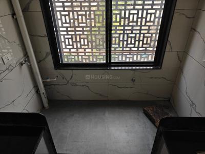 Image of 1300 Sq.ft 3 BHK Apartment / Flat for rent in Ashok Elite, Gangapur, Nashik for Rs. 35000