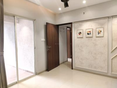 Bedroom Image of 1010 Sq.ft 2 BHK Apartment / Flat for sale in Mayuri Adhinathpuram by Mayuri Landmark, Undri Pune for Rs. 5600000