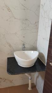 Image of 1200 Sq.ft 3 BHK Apartment / Flat for rent in GK Aryaban, Kiwale, Pune for Rs. 26000