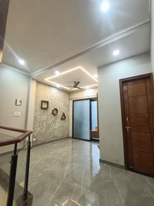 Bedroom Image of 2850 Sq.ft 4 BHK Duplex for sale in GMS Road Dehradun for Rs. 18000000