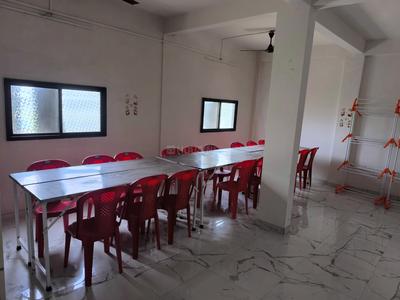 Hall Image of Shamkamal Girl&#x27;s PG Hostel  in Satpur, Nashik