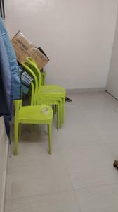 Bedroom Image of 450 Sq.ft 1 BHK Apartment / Flat for sale in Kothrud Pune for Rs. 6000000