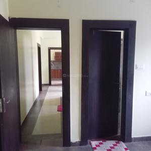 Hall Image of 1175 Sq.ft 2 BHK Apartment / Flat for rent in S S Colony Madurai for Rs. 27000