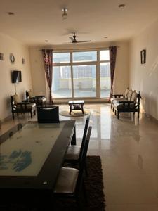 Hall Image of 1548 Sq.ft 2 BHK Apartment / Flat for sale in Ansal Green Escape, Sector 35 Sonipat for Rs. 3500000