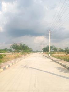 Image of 202 Sq.ft Residential Plot / Land for sale in Shadnagar, Ranga Reddy for Rs. 3155005