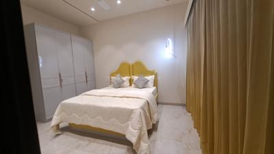Bedroom Image of 1900 Sq.ft 3 BHK Apartment / Flat for sale in Baner Pune for Rs. 19800000