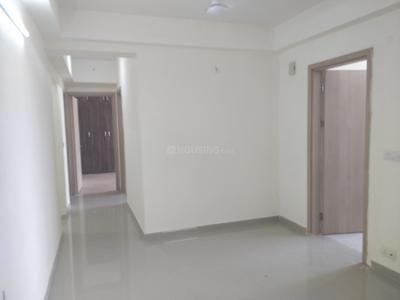 Hall Image of 1945 Sq.ft 3 BHK Apartment / Flat for rent in DLF Express Greens, Manesar Gurgaon for Rs. 30000