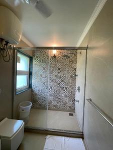 Bathroom Image of 1829 Sq.ft 3 BHK Apartment / Flat for sale in Assagao Goa for Rs. 41000000