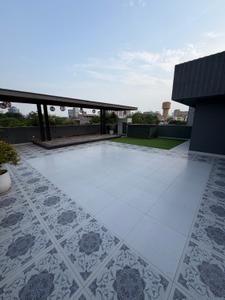 Terrace Image of 3600 Sq.ft 4 BHK Builder Floor for sale in DLF Phase 2, DLF Phase 2 Gurgaon for Rs. 85000000