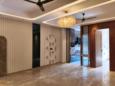 Living Room Image of 1800 Sq.ft 3 BHK Builder Floor for sale in Malibu Town Floors, Sector 47 Gurgaon for Rs. 29000000