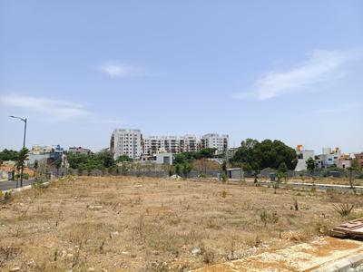 Image of 1200 Sq.ft Residential Plot / Land for sale in Vidyaranyapura, Bengaluru for Rs. 8640000