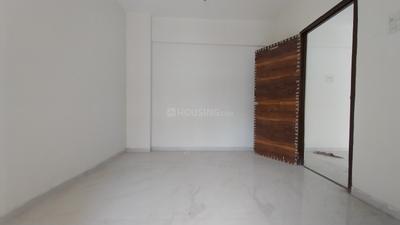 Bedroom Image of 1050 Sq.ft 2 BHK Apartment / Flat for sale in Panvel Navi Mumbai for Rs. 7500000