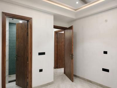 Bedroom Image of 1620 Sq.ft 3 BHK Builder Floor for sale in BPTP District 3, Sector 85 Faridabad for Rs. 17500000