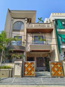 Image of 4500 Sq.ft 6 BHK Villa for sale in Vaishali Nagar, Jaipur for Rs. 55000000