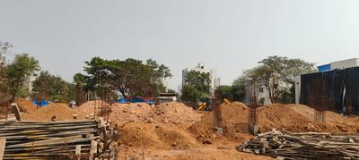 Image of 1280 Sq.ft 2 BHK Apartment / Flat for sale in Ameenpur, Sangareddy for Rs. 6272000