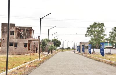 Image of 435 Sq.ft Residential Plot / Land for sale in Kovilpalayam, Coimbatore for Rs. 780000