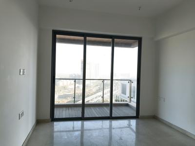 Bedroom Image of 600 Sq.ft 2 BHK Apartment / Flat for sale in Sewri Mumbai for Rs. 21000000