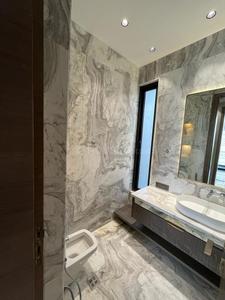 Bedroom Image of 2800 Sq.ft 4 BHK Builder Floor for sale in Safdarjung Development Area New Delhi for Rs. 170000000