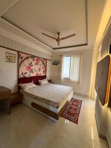 Bedroom Image of 1836 Sq.ft 4 BHK Apartment / Flat for sale in Narsinghpura, Kotkhawada Jaipur for Rs. 10700000