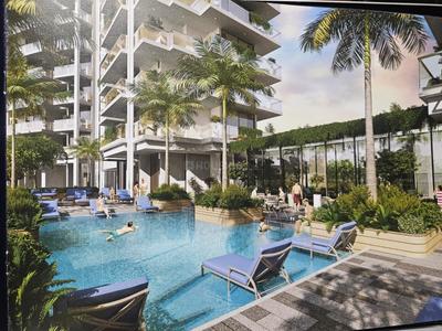 Image of 2650 Sq.ft 4 BHK Apartment / Flat for sale in Luxestates The Sky Heights, Panchkula Extension, Panchkula for Rs. 50000000