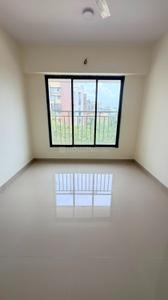 Hall Image of 724 Sq.ft 2 BHK Apartment / Flat for rent in Ivy Marvel, Vile Parle East Mumbai for Rs. 73000