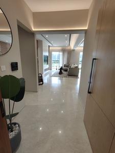 Image of 2065 Sq.ft 3 BHK Apartment / Flat for sale in K Raheja Vistas T6 And T7, Mahalunge, Pune for Rs. 18800000