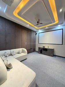 1 BHK Apartment