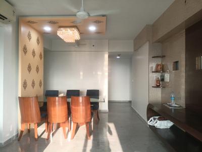 Living Room Image of 1150 Sq.ft 3 BHK Apartment / Flat for rent in Matunga East Mumbai for Rs. 175000