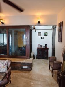 Hall Image of 2212 Sq.ft 3 BHK Apartment / Flat for sale in Sanskruti Terraza, Aundh Pune for Rs. 35000000
