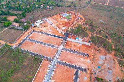 Image of 1200 Sq.ft Residential Plot / Land for sale in MJR Opus, Gudighattanahalli, Bengaluru for Rs. 8700000