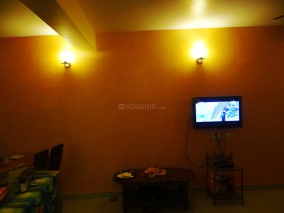 Image of 972 Sq.ft 2 BHK Apartment / Flat for sale in Realtech Sapphire Garden, Rajarhat, Kolkata for Rs. 3500000