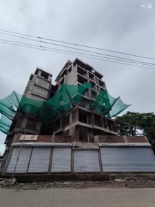 Image of 784 Sq.ft 2 BHK Apartment / Flat for sale in Kalyan Elite, Kalyan West, Kalyan for Rs. 4499000
