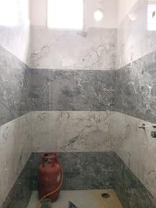 Bedroom One Image of 1100 Sq.ft 3 BHK Independent House for sale in Baiyappanahalli Bengaluru for Rs. 10700007