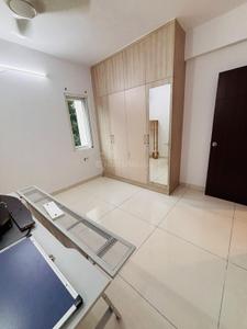 Bedroom Image of 1495 Sq.ft 2.5 BHK Apartment / Flat for sale in Honer Vivantis, Nallagandla Hyderabad for Rs. 15000000