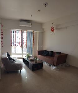 Hall Image of 1545 Sq.ft 3 BHK Apartment / Flat for sale in Godrej Woods, Sector 43 Noida for Rs. 30000000