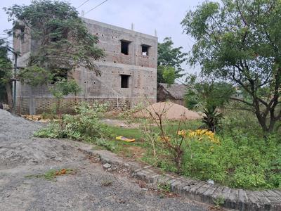 Image of 850 Sq.ft 2 BHK Villa for sale in Poonjeri, Chennai for Rs. 3765000
