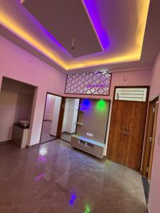 Hall Image of 880 Sq.ft 3 BHK Villa for sale in Hathod Jaipur for Rs. 5599000