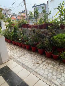 Balcony Image of 3503 Sq.ft 6 BHK Independent House for sale in Sipri Bazar Jhansi for Rs. 17500000