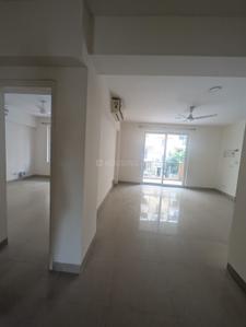 Hall Image of 1600 Sq.ft 3 BHK Apartment / Flat for rent in Emaar Emerald Floors Premier, Sector 65 Gurgaon for Rs. 57000